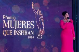 Premio Mujeres que Inspiran incorpora nuevas categorías Premio Mujeres que Inspiran incorpora nuevas categorías