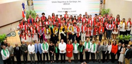 UDESA anuncia Gran Gala Anual Premio Infantil y Juvenil 2025
