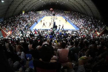 Liga Nacional de Baloncesto 2025 inicia el 13 de mayo