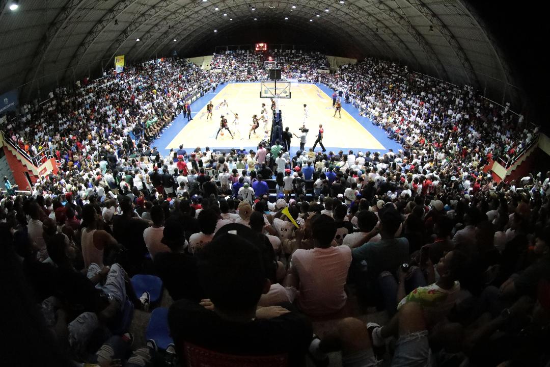 Jarretera Doméstico de Baloncesto 2025 inicia el 13 de mayo | AlMomento.net