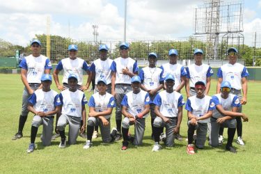 Puerto Rico, Los Mogotes y K-61 triunfan en Béisbol RBI Rica