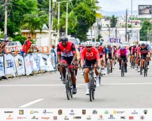 Capellán, Pedroso y Ruiz ganan en Circuito Master de Ciclismo