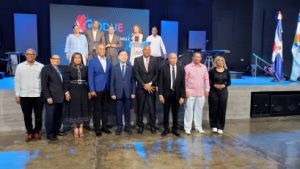 CODUE elige nueva directiva bajo liderazgo Feliciano Lacen