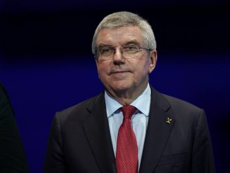 Comité Olímpico Internacional expresa condolencias a la RD