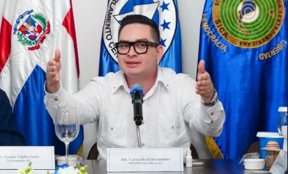 Insta comunidad internacional respaldar RD ante crisis Haití Insta comunidad internacional respaldar RD ante crisis Haití
