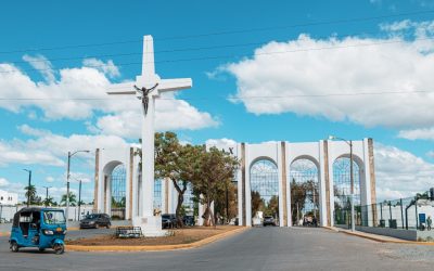 Alcaldía del Distrito habilita 150 nichos para muertos derrumbe Alcaldía del Distrito habilita 150 nichos para muertos derrumbe