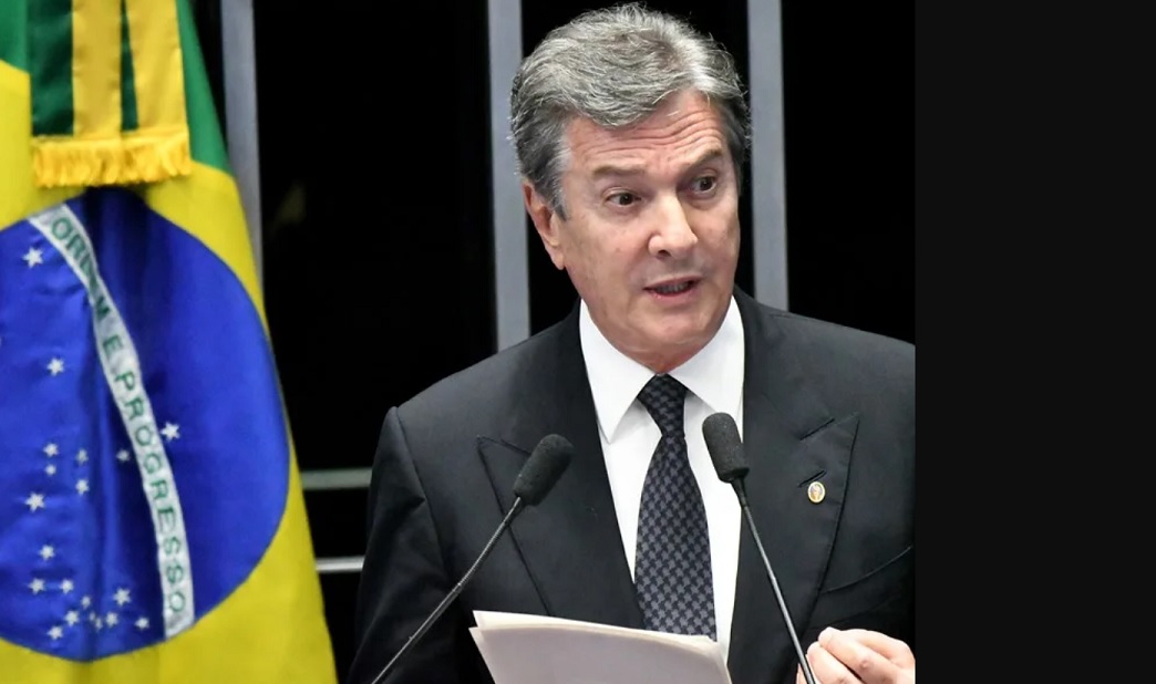 Brasil: Expresidente Collor de Mello detenido por corrupción Brasil: Expresidente Collor de Mello detenido por corrupción