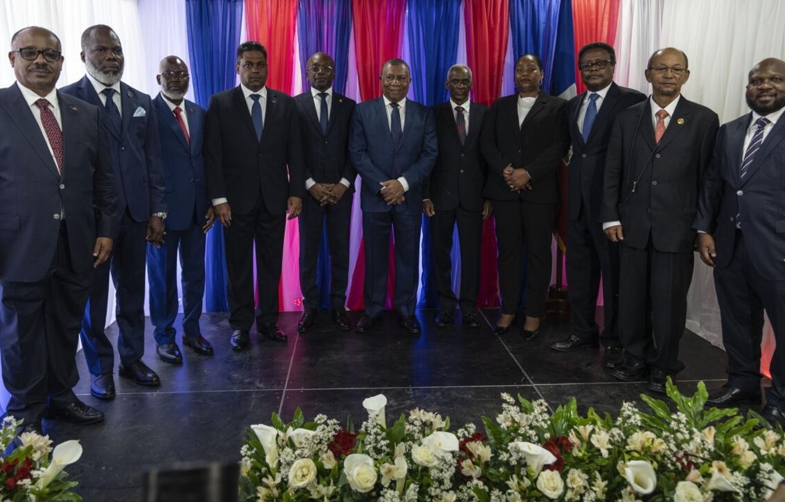Gobierno de Haiti acusa RD de cometer «actos discriminación» | AlMomento.net Gobierno de Haiti acusa RD de cometer «actos discriminación» | AlMomento.net
