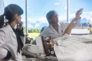 Avances médicos permiten reducir síntomas del Párkinson