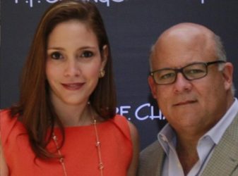 Grupo Popular informa deceso miembros de la familia Grullón