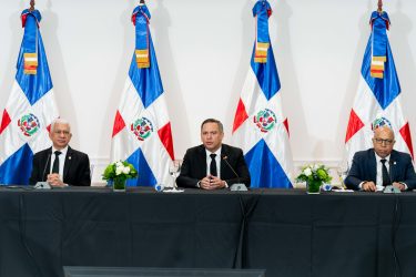 El 72% de tribunales dominicanos no tiene mora judicial, dice SCJ El 72% de tribunales dominicanos no tiene mora judicial, dice SCJ