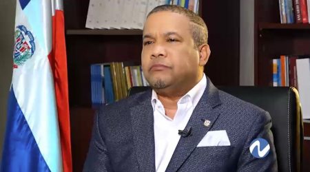 Acosta llama a funcionarios del PRM a enfocarse en trabajar Acosta llama a funcionarios del PRM a enfocarse en trabajar