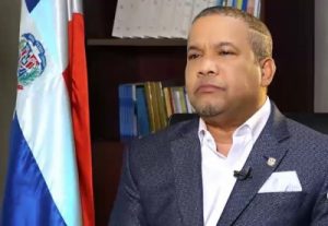 Héctor Acosta dice tiene 47 % intención de voto en M. Nouel Héctor Acosta dice tiene 47 % intención de voto en M. Nouel