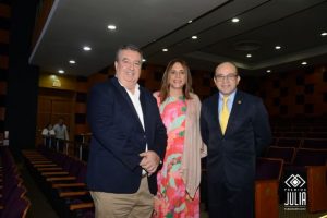 Premios Julia honrarán labor y trayectoria mayores de 70 años