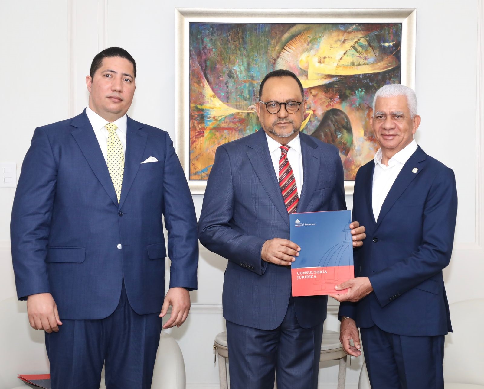 Depositan proyecto endurecería penas por tráfico de migrantes imagen