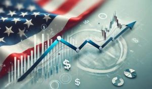Estados Unidos redujo un 6,1% el déficit comercial en febrero Estados Unidos redujo un 6,1% el déficit comercial en febrero
