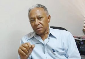 Fallece  reconocido periodista de RD Eulalio Almonte Rubiera