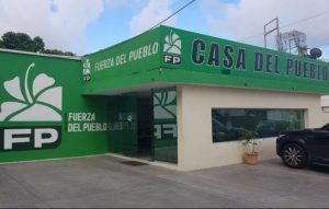 Fuerza del Pueblo reunirá su Dirección Central este domingo Fuerza del Pueblo reunirá su Dirección Central este domingo