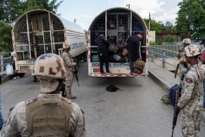 RD dice que respeta dignidad humana en las deportaciones RD dice que respeta dignidad humana en las deportaciones