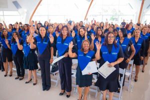 Instituciones gradúan a 129 docentes en Maestría Educación