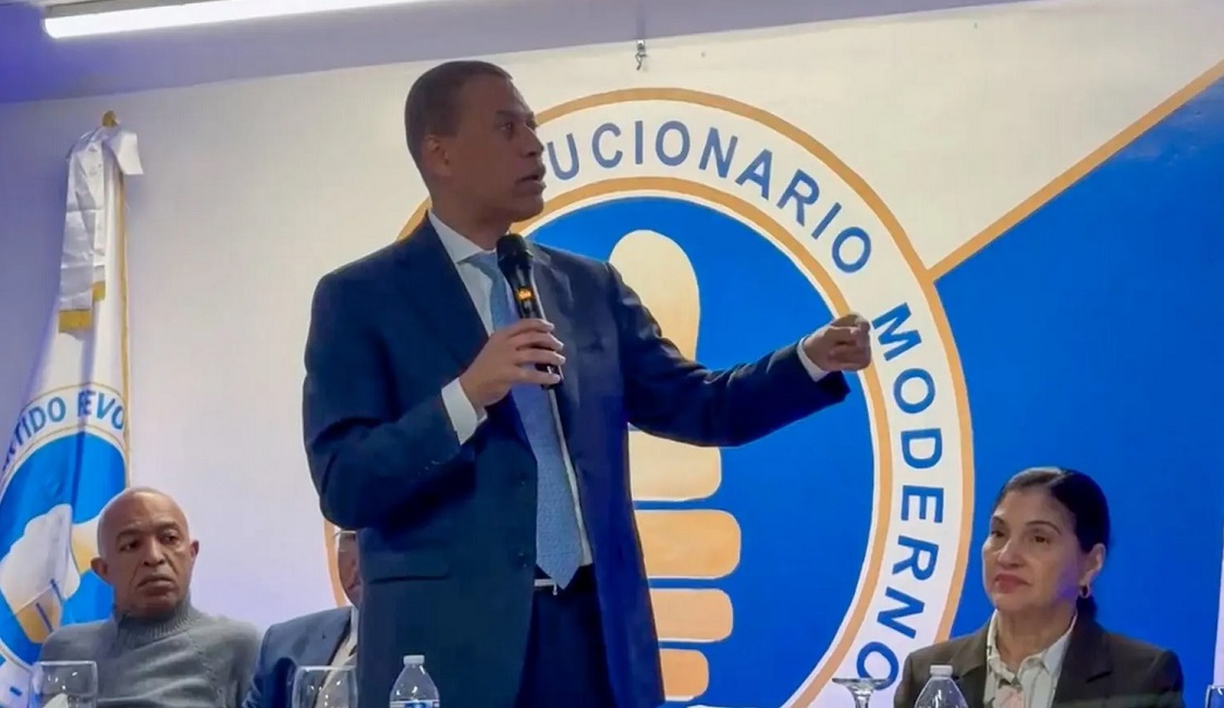 Guido: «Fuerza del clientelismo no construye líderes políticos» imagen