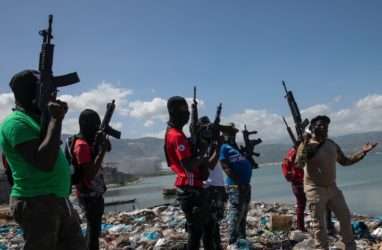 Pandilleros en Haití liberaron a 8 rehenes en comuna Kenscoff
