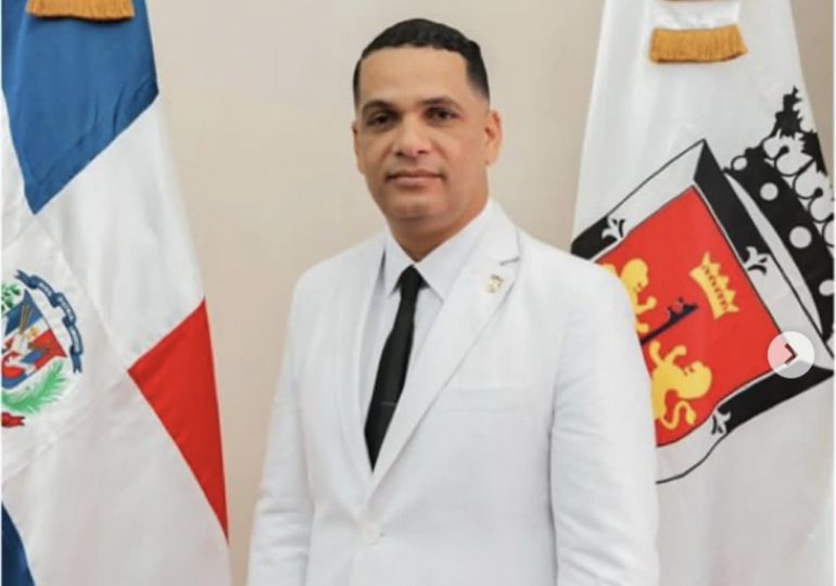 PRM anuncia acto disciplinario caso regidor solicitado por EU | AlMomento.net