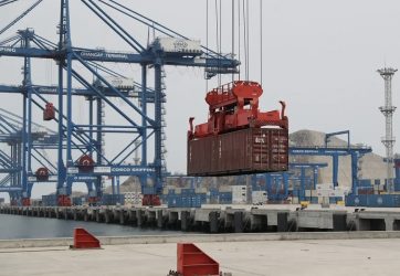 China eleva al 84 % aranceles a los productos estadounidenses China eleva al 84 % aranceles a los productos estadounidenses