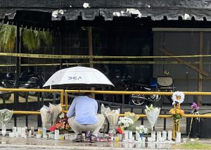 Presentan primera demanda contra propietarios del Jet Set