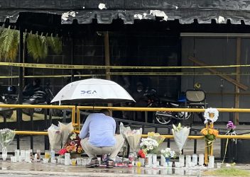 Presentan primera demanda contra propietarios del Jet Set