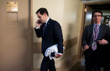 El Secretario EEUU expresa sus condolencias al Presidente RD