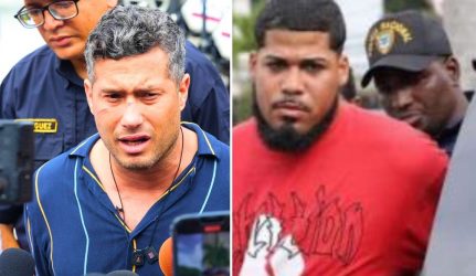 Condenan a 20 años de prisión responsables de asaltar banco Condenan a 20 años de prisión responsables de asaltar banco