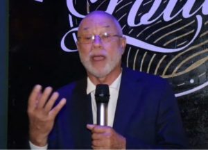SANTIAGO: Opina desaciertos sacarán al PRM del gobierno