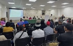 MOSCTHA dice deben evitarse agresiones a protestas cívicas MOSCTHA dice deben evitarse agresiones a protestas cívicas