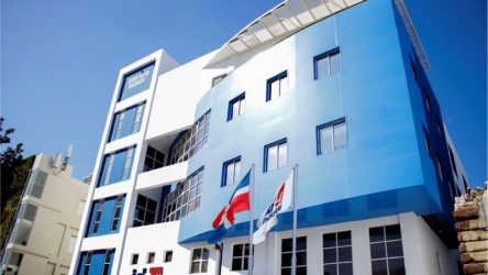 El sistema alertas dominicano estará apoyado por un satélite