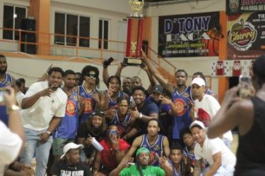 Liga Santés se corona campeón torneo baloncesto Laguneros SC Liga Santés se corona campeón torneo baloncesto Laguneros SC