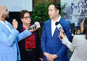 Secretario PLD pide Gobierno revise protocolo de migración Secretario PLD pide Gobierno revise protocolo de migración
