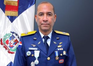 Designan en la RD a un nuevo Director Nacional Antiterrorista