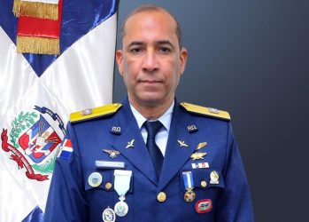Designan en la RD a un nuevo Director Nacional Antiterrorista