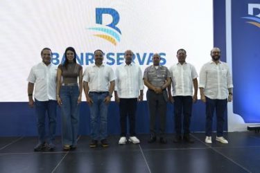 Banreservas lleva jornada de bancarización a Domingo Savio