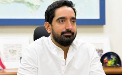 OD dice hubo inicio tardío de investigación tragedia Jet Set