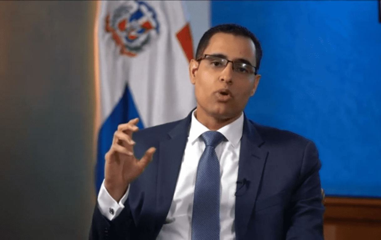 Alertan sobre fusión ministerios de Bienes y Hacienda en RD | AlMomento.net Alertan sobre fusión ministerios de Bienes y Hacienda en RD | AlMomento.net