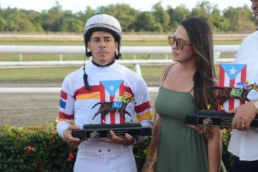R. Dominicana y Puerto Rico celebran éxitos hipismo Caribe
