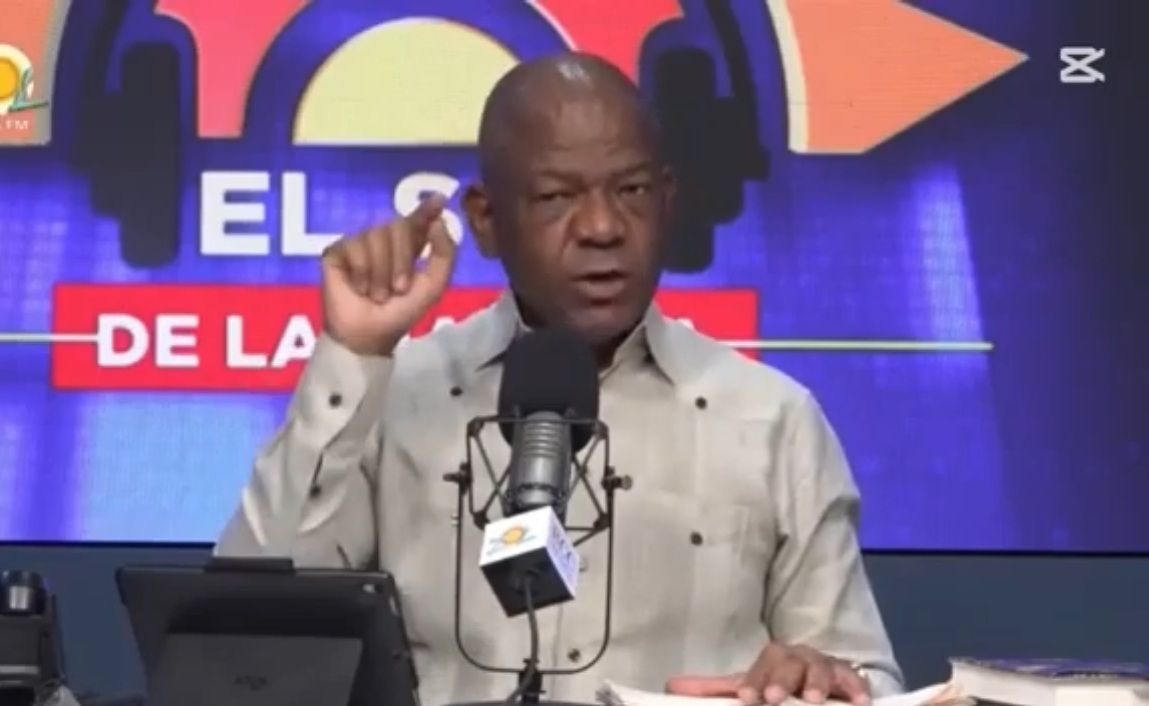 Causa ola reacciones versión de Martínez Pozo sobre tragedia