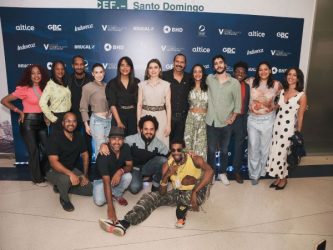 Inaugura quinta edición Festival de Cine Fine Arts Hecho en RD Inaugura quinta edición Festival de Cine Fine Arts Hecho en RD