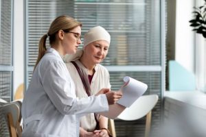 La inmunoterapia aumentaría supervivencia pacientes cáncer