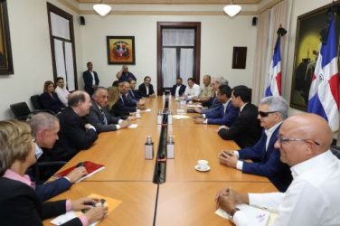 Centro Caribe Sports destaca avances en organización JCC26