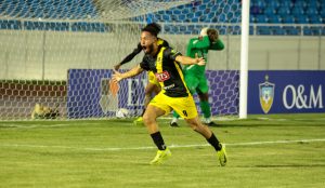 Moca FC derrota a la OYM y alcanza tercer lugar de la LDF