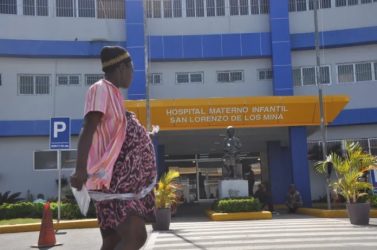 R. Dominicana aplica protocolo para migrantes en hospitales