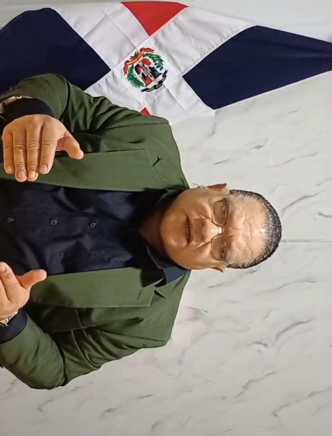 Insta a la población a actuar con prudencia en la Semana Santa imagen